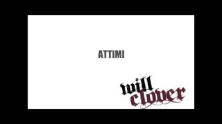 Will Clover Feat. Elisa Zijno & Michela Galai - Attimi (Prod. Jntn)