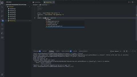 Python Type Casting Explained | int(), float(), str() with Input & Output