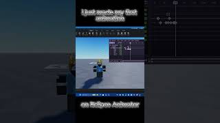 I Made My First Animation Using EclipseAnimator Early Access