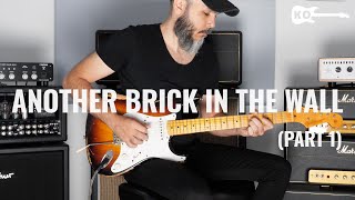 Pink Floyd - Another Brick in the Wall Part 1
