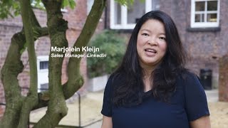 How to set up an effective LinkedIn Profile