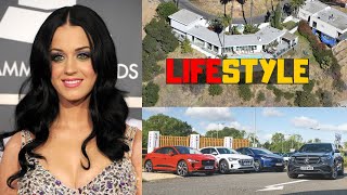 Katy Perry Lifestyle/Bioraphy 2020 - Networth | Family | Boyfriend | Kids | House | Cars | Pets