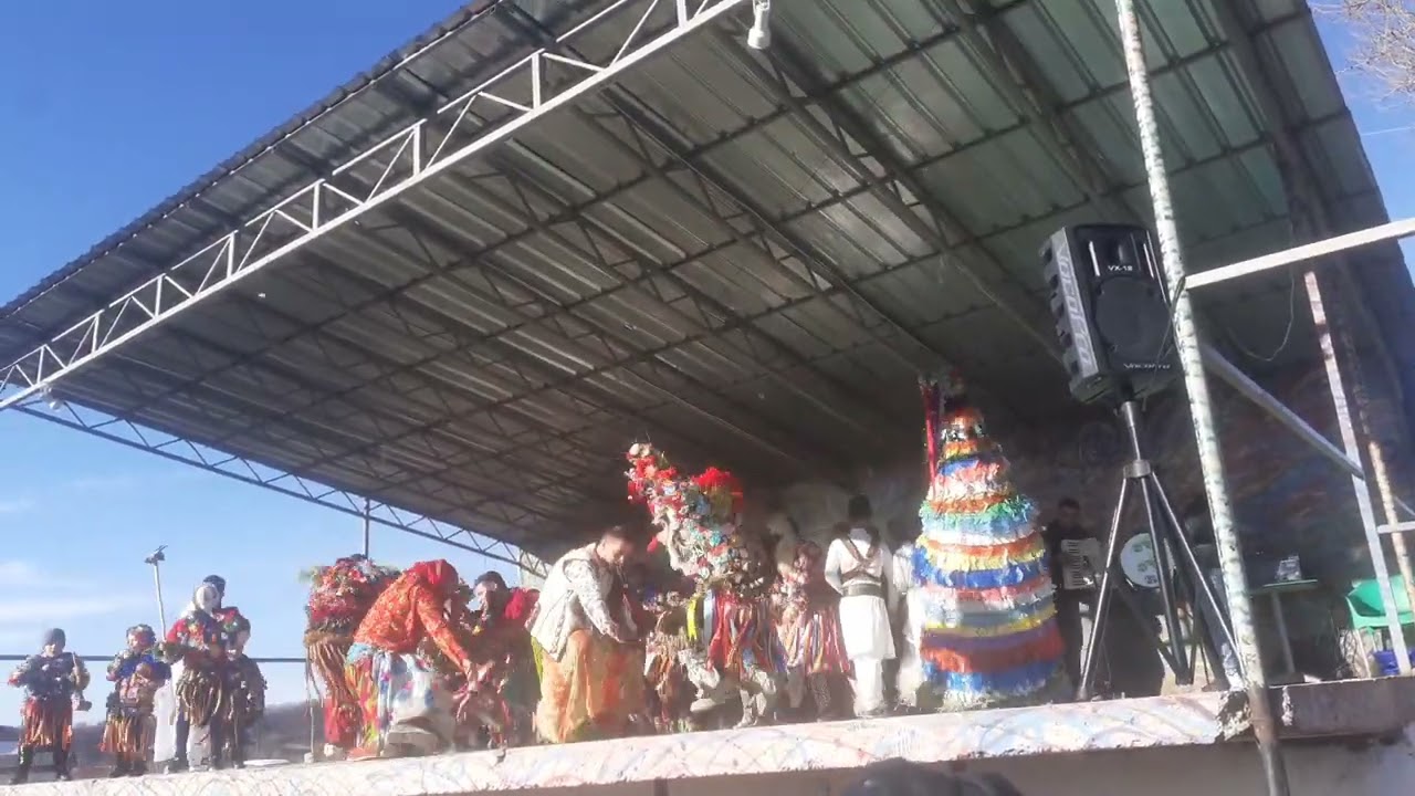 Capra de la Turluianu 2022-2023