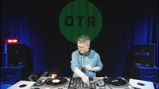 DJ Teo @ OTR - 03-09-21