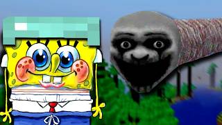 I Shouldn't Have Installed The Belowlands Horror Mod...