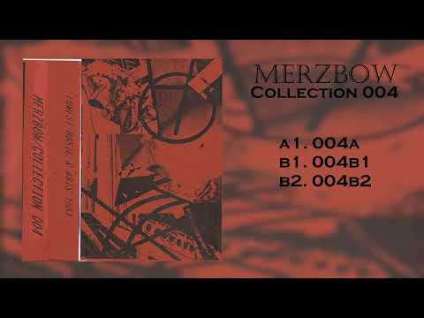 Merzbow – Collection 004 | Releases | Discogs