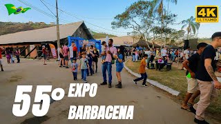 A MELHOR DA HISTÓRIA !! Barbacena, MG  |  Brazil 2024