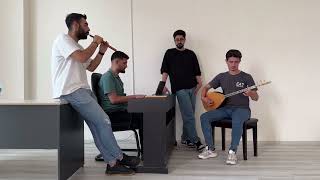 Grup Dostlar - Hiç Razı Değilim Senden