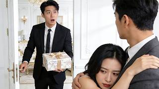 Tertangkap istri selingkuh dengan sahabat—kbesok di konpers, kuungkap jati diri asli, semua syok!