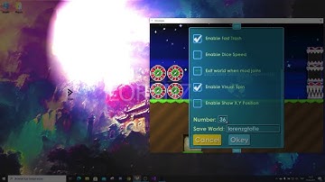 Growtopia Proxy for v3.78 - Proxy - Showcase - Fast Pull - Fast Drop -Auto Host (ANDROID - IOS - PC)