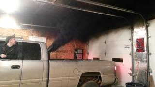Smoke switch 99 24 valve