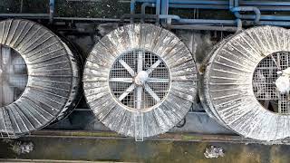The Internet is Melting: The Terrifying Physics of Data Centers