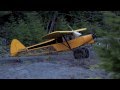 Got Rocks Experimental Super Cub