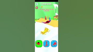 Shape-shifting😂😂😂Funny Race Gameplay new hyper casual games #shorts #gameplay #shapeshifting #funny