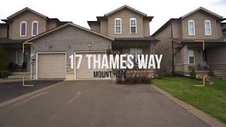 17 Thames Way- Mount Hope - 60 Second Walk-Through