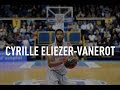 CYRILLE ELIEZER-VANEROT - Profile