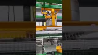 Galvabrembo drying System