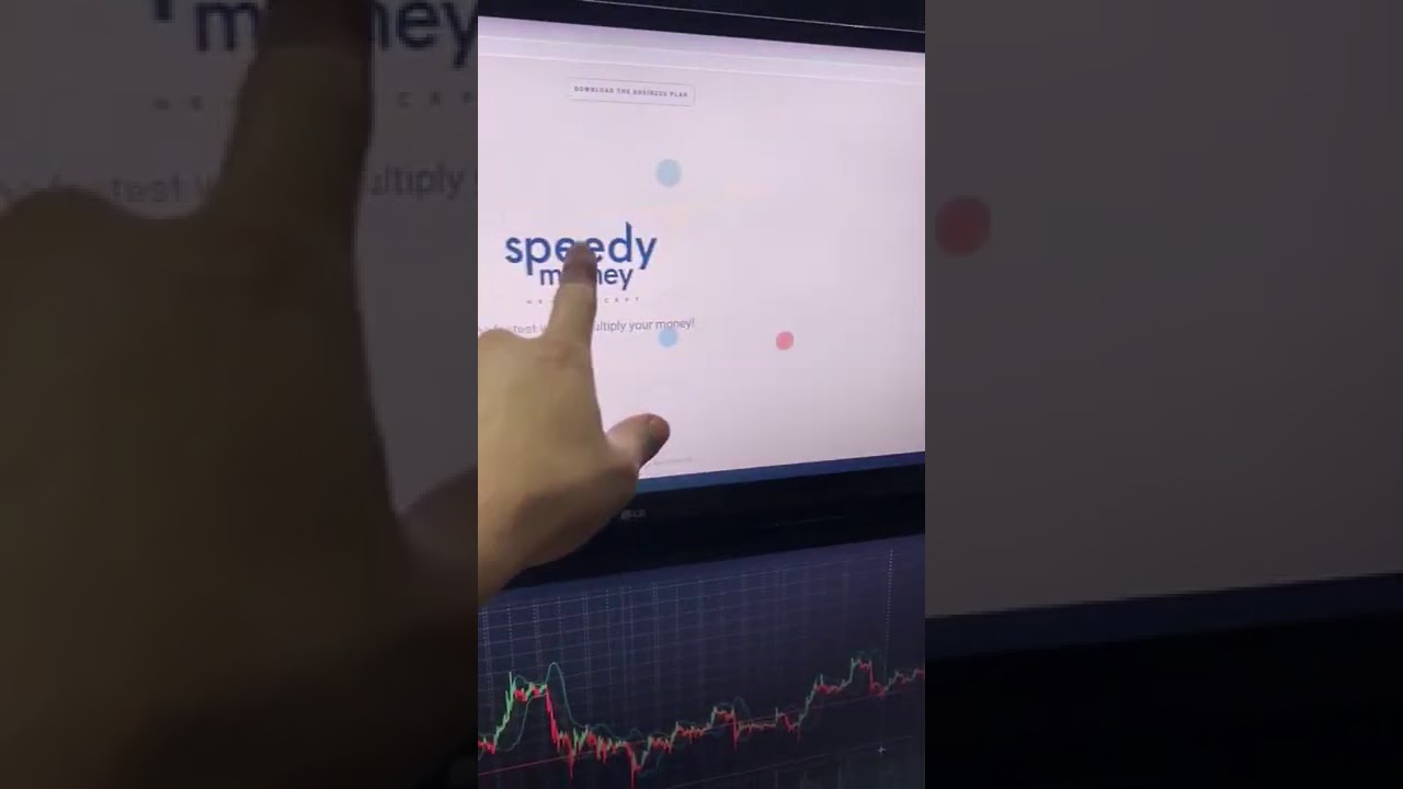 Speedy Money - Day by Day