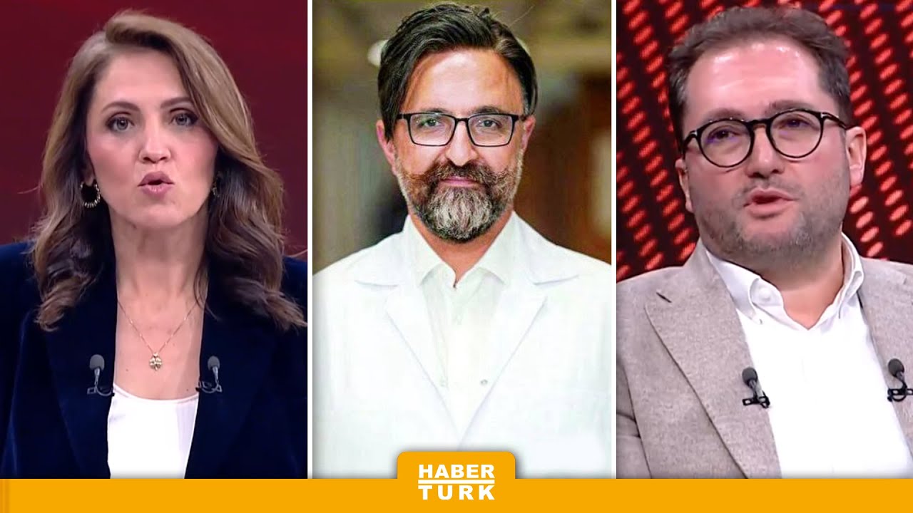 Dr. Fırat Sarı Suç Ağını Nasıl Kurdu?