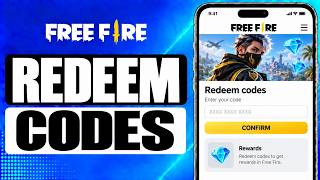 ✅ How to REDEEM DIAMOND CODES in FREE FIRE (2026) | Step-by-Step Guide screenshot 4