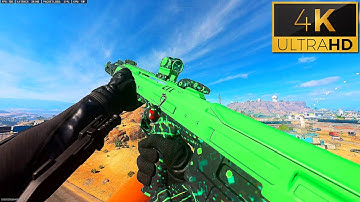 Call of Duty Warzone 2 Quad Win 20 Kill CRONEN SQUALL Gameplay PC (No Commentary)