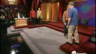 Whose Line Is It Anyway? - Scenes From A Hat