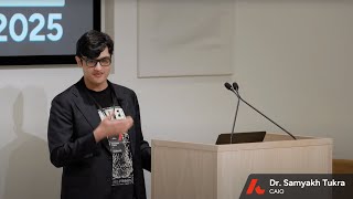 Demo Day: Superintelligence for Oil, Gas, & Petrochemicals