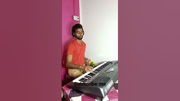 Thumbnail of Nageen dhoon||been lahra||tan dole mera mn dole||keyboard tutorial||dayanand chhapola