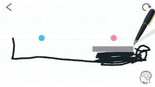 Brain Dots | Walkthrough | Level 17