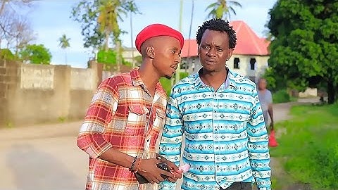 SISI SIYO MABOYA, USIPOCHEKA NIULIZE STEVE MWEUSI NA NDARO FULL CHEKA 