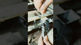 brake switch fitting #automobile #viral