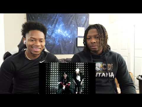 Murphy Lee Wat Da Hook Gon Be Ft Jermaine Dupri REACTION 