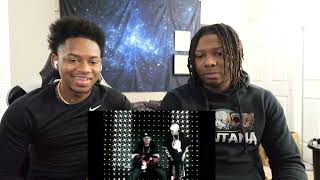 Murphy Lee - Wat Da Hook Gon Be Ft. Jermaine Dupri Reaction