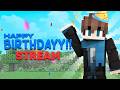Birthday Special | @aslihoodieee