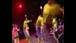 Siti Nurhaliza - Cindai (Live @ Royal Albert Hall, London)