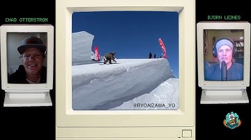 Clip Show from REAL TALK 3.3 featuring Chad Otterstrom and Bjorn Leines