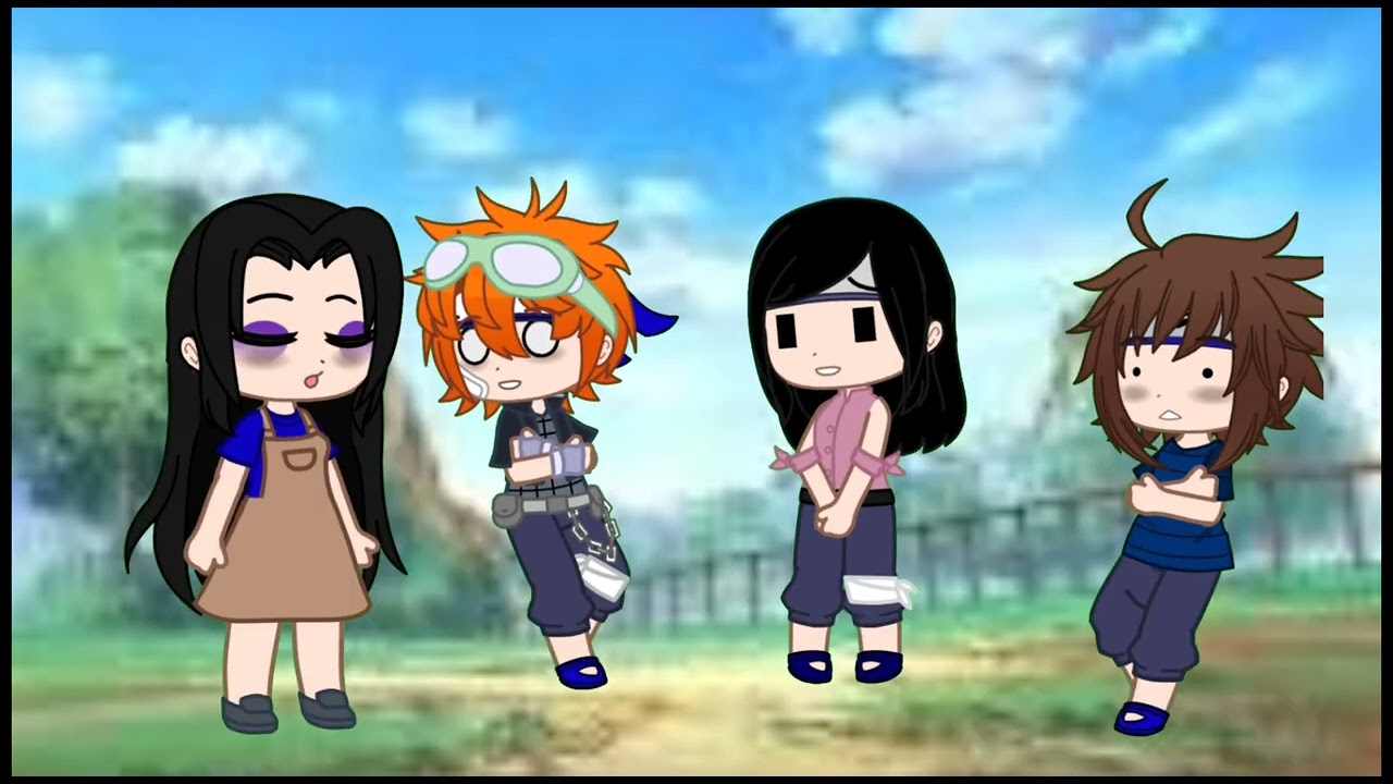 A Vida De Yuki! /Ep 1/Temporada 1/Ships na descrição e My UA