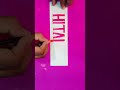 HITANSH#name#eady#viral#reels#cute#ff#facts#fyp#gun#funny#trend#shorts#craft#video#art#drawing#diy#t