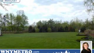 441 Elma Meadow Ln  Elma, NY Homes for Sale | wnymetro.com