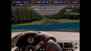 Network Q RAC Rally Championship - Stage 22 - Time Trial (4:26) screenshot 4