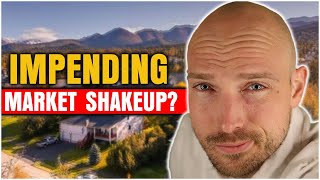Wasilla & Palmer Alaska's Real Estate Market Update 07-26-23