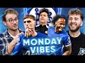Has Mauricio Pochettino FIXED Chelsea?! | Monday Vibes