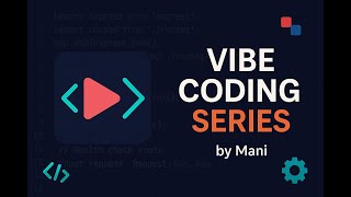 Vibe Coding #8  Cursor-Build a REST API with Express & TypeScript | Vibe Coding