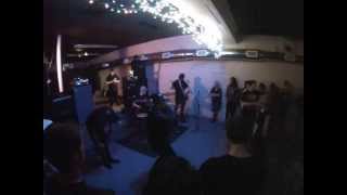 Silence - Chroma Paralysis / 1203 live 2.1.14