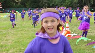 Valley View Fun Run 2019
