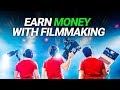 5 TIPS to MAKE MONEY as a FILMMAKER (for everyone)