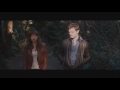 Fifty Shades of Grey  - Woods scene (Christian's past)