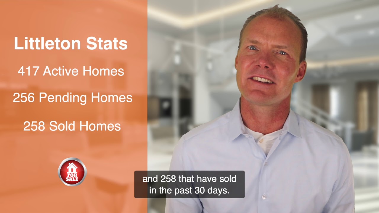 Littleton Real Estate Housing Market Update November 2019|David Novak Littleton Real Estate Agent