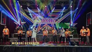 Single Terbaru - Dangdut Koplo Karoke Memori Berkasih