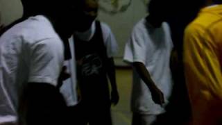 Ace Tech Hoop Night Varsity